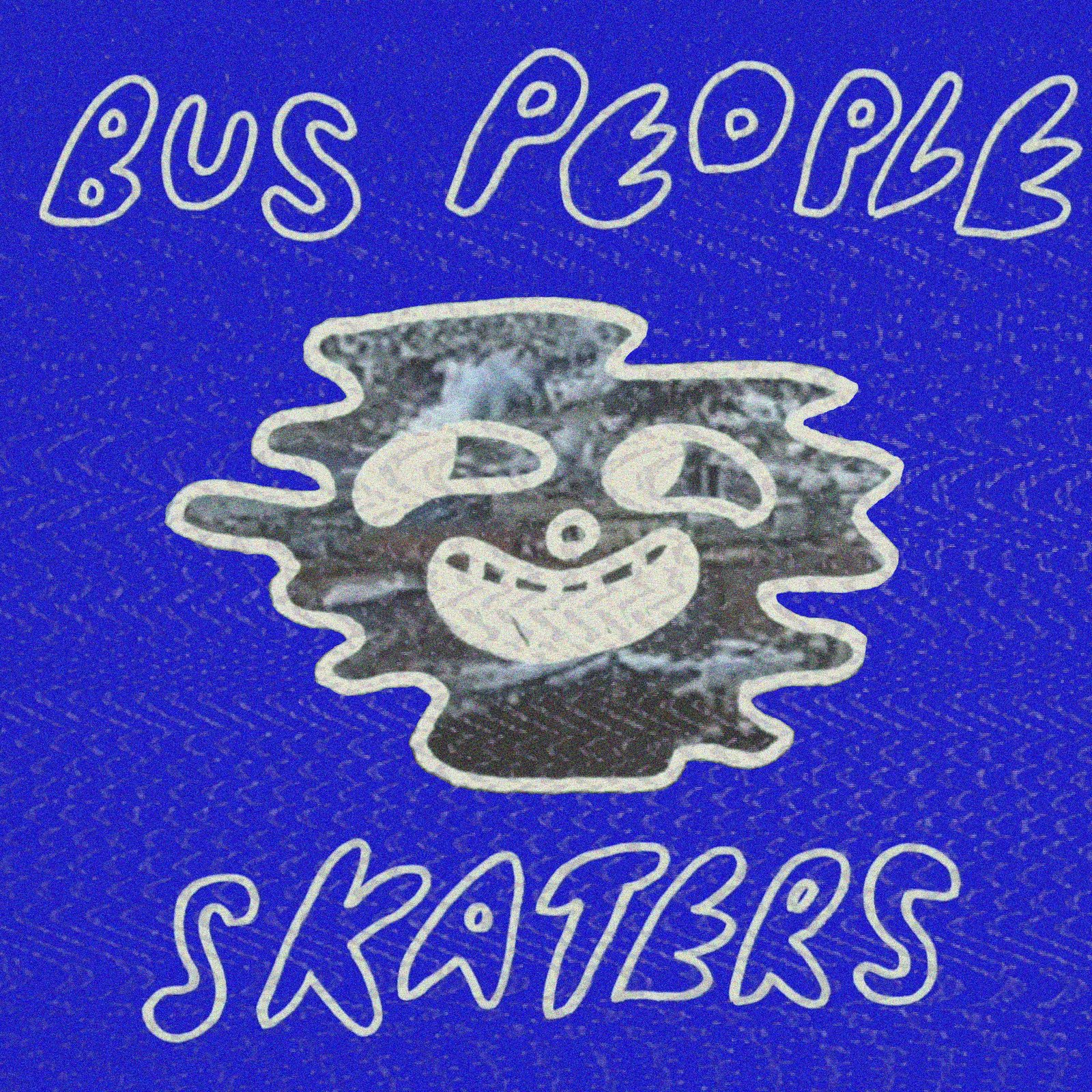 Bus People – Skaters